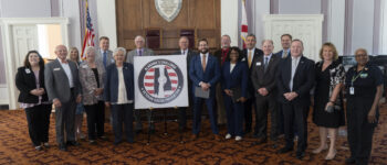 Governor Kay Ivey Media Event to Announce Veteran Suicide Prevention Efforts