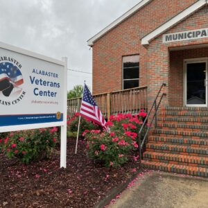Alabaster Veterans Center