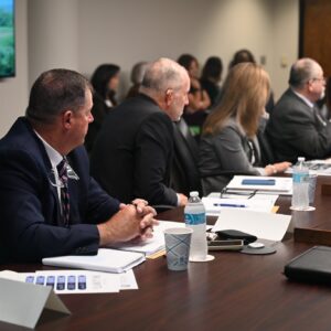 SBVA October meeting